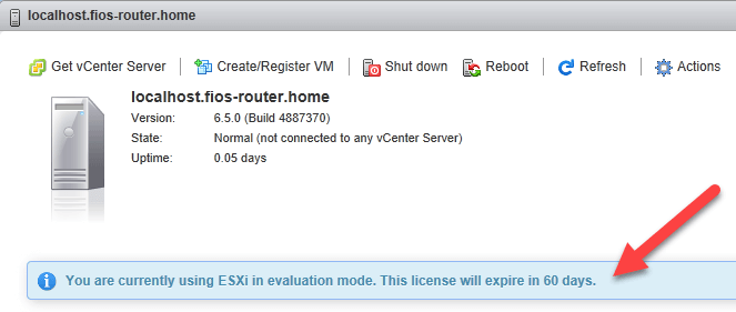 download free vmware esxi 51 license key crack